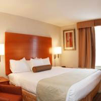 Hotel Best Western Kennedy Airport