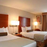 Hotel Best Western Kennedy Airport