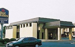 Hotel Best Western Kennesaw Inn