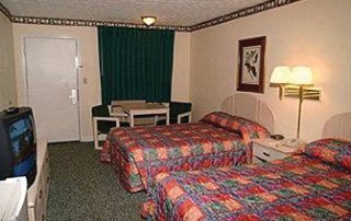 Hotel Best Western Kennesaw Inn