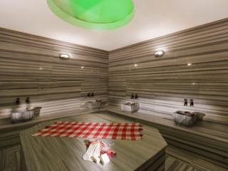 Hotel Best Western Khan