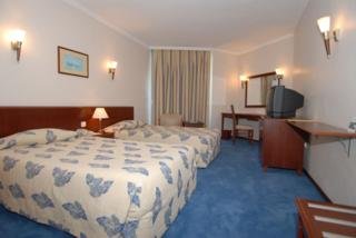 Hotel Best Western Khan