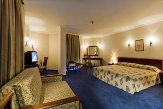 Hotel Best Western Khan
