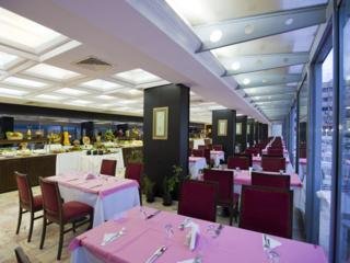 Hotel Best Western Khan