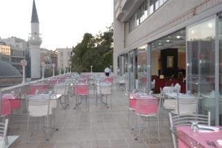 Hotel Best Western Khan