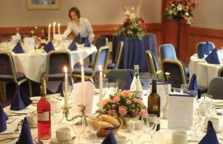 Hotel Best Western Kings Manor