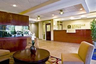 Hotel Best Western Knoxville