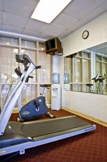 Hotel Best Western Knoxville