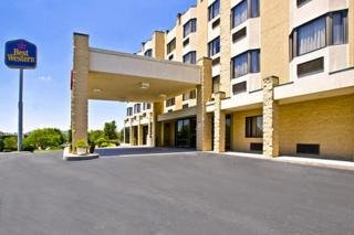 Hotel Best Western Knoxville