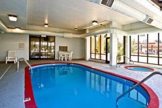 Hotel Best Western Knoxville