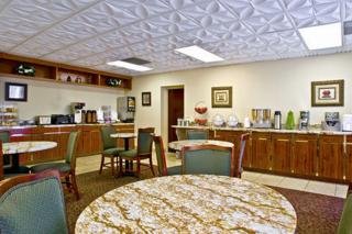 Hotel Best Western Knoxville