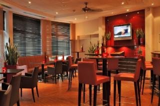 Hotel Best Western Köln