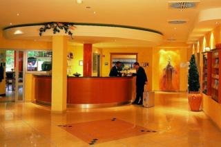 Hotel Best Western Köln