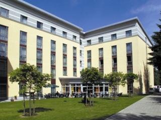 Hotel Best Western Köln