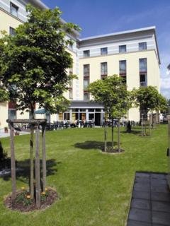 Hotel Best Western Köln