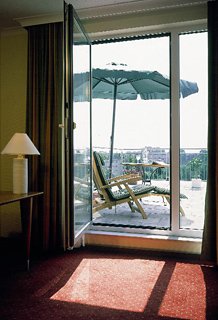 Hotel Best Western Köln