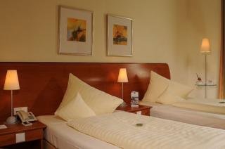 Hotel Best Western Köln
