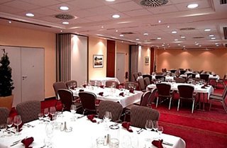 Hotel Best Western Köln