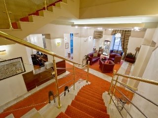 Hotel Best Western Krakow Old Town