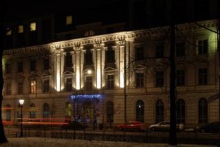Hotel Best Western Krakow Old Town