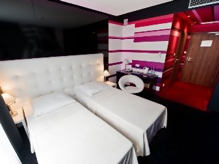 Hotel Best Western Krakow Old Town