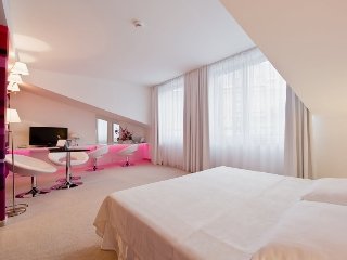 Hotel Best Western Krakow Old Town