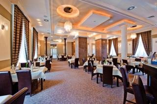Hotel Best Western Krakow Old Town