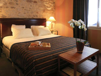Hotel Best Western Kregenn