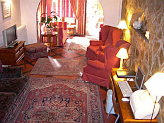 Hotel Best Western La Corniche