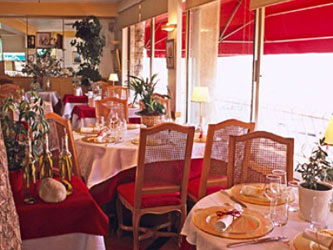 Hotel Best Western La Corniche