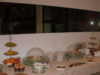 Hotel Best Western La Corniche