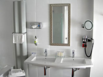 Hotel Best Western La Corniche
