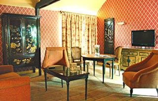 Hotel Best Western La Metairie