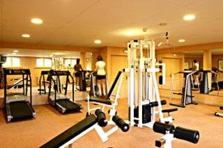 Hotel Best Western La Metairie