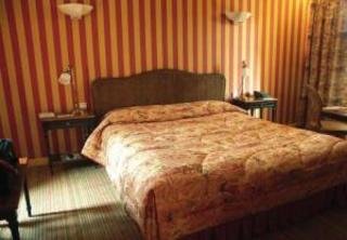 Hotel Best Western La Metairie