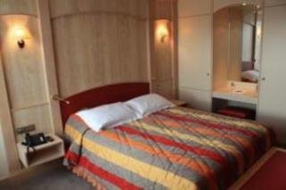 Hotel Best Western La Metairie