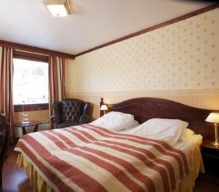 Hotel Best Western Laegreid