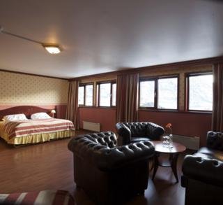 Hotel Best Western Laegreid
