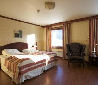 Hotel Best Western Laegreid