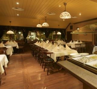 Hotel Best Western Laegreid