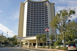 Hotel Best Western Lake Buena Vista Resort