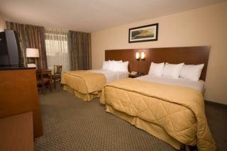 Hotel Best Western Lake Buena Vista Resort