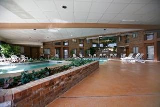 Hotel Best Western Landmark Inn