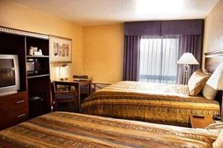 Hotel Best Western Las Brisas