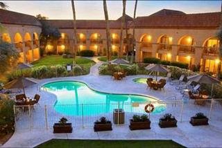 Hotel Best Western Las Brisas