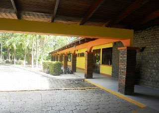 Hotel Best Western Las Espuelas