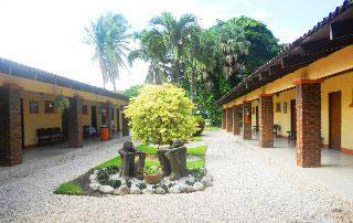 Hotel Best Western Las Espuelas