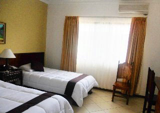 Hotel Best Western Las Espuelas