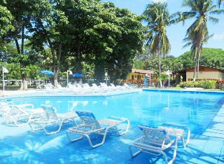 Hotel Best Western Las Espuelas