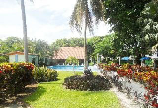 Hotel Best Western Las Espuelas
